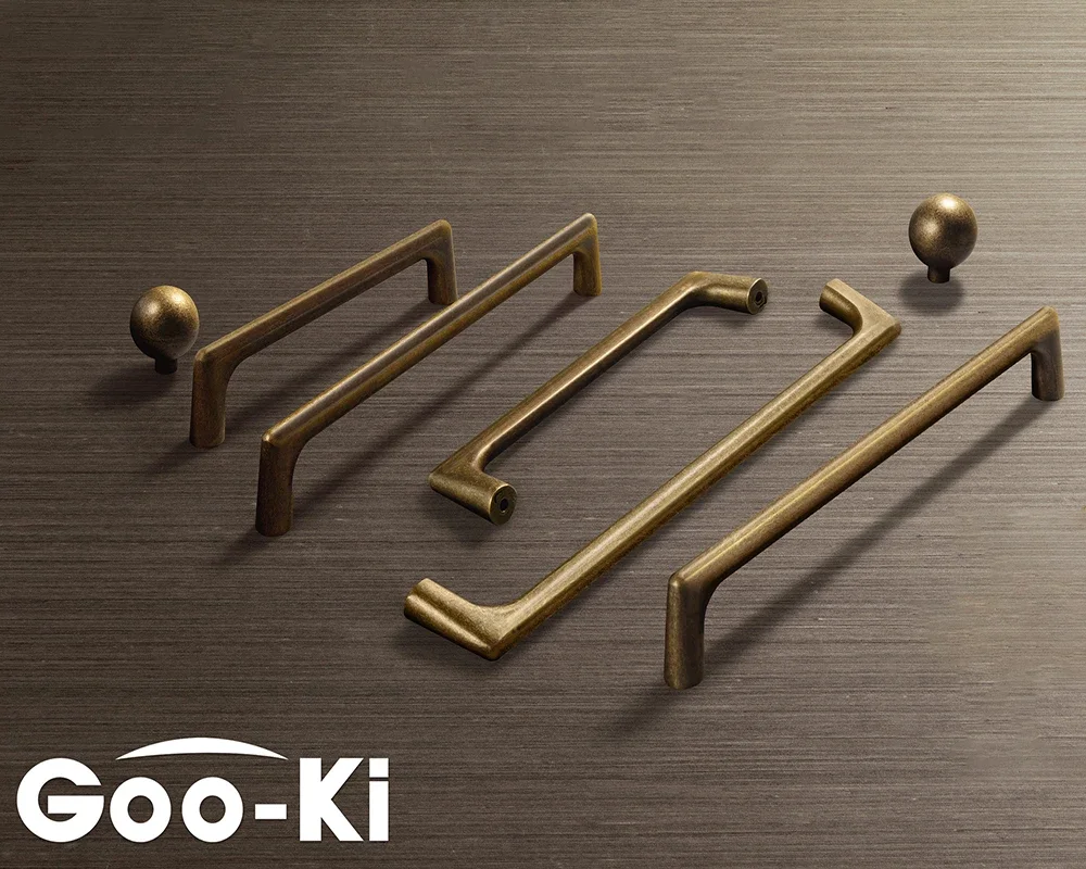 Maniglie per mobili ad arco in - Vintage Furniture Hardware Pulls recensione e prezzo